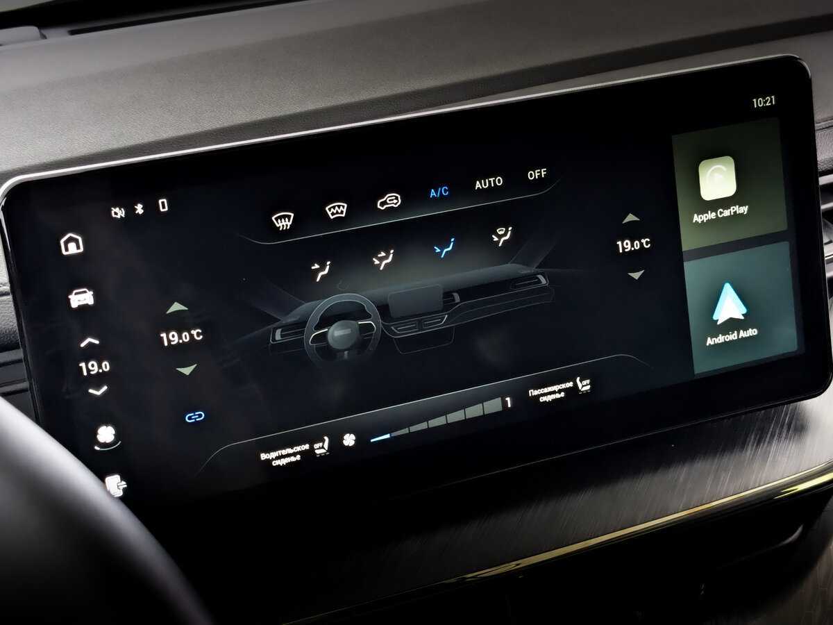 Haval F7x 2024 года с пробегом. Фото: #18