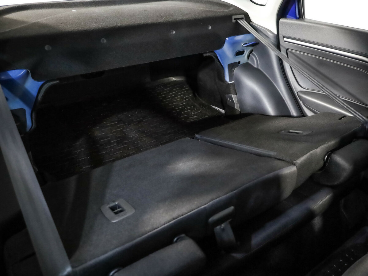 Lada (ВАЗ) Vesta 2020 года с пробегом. Фото: #21