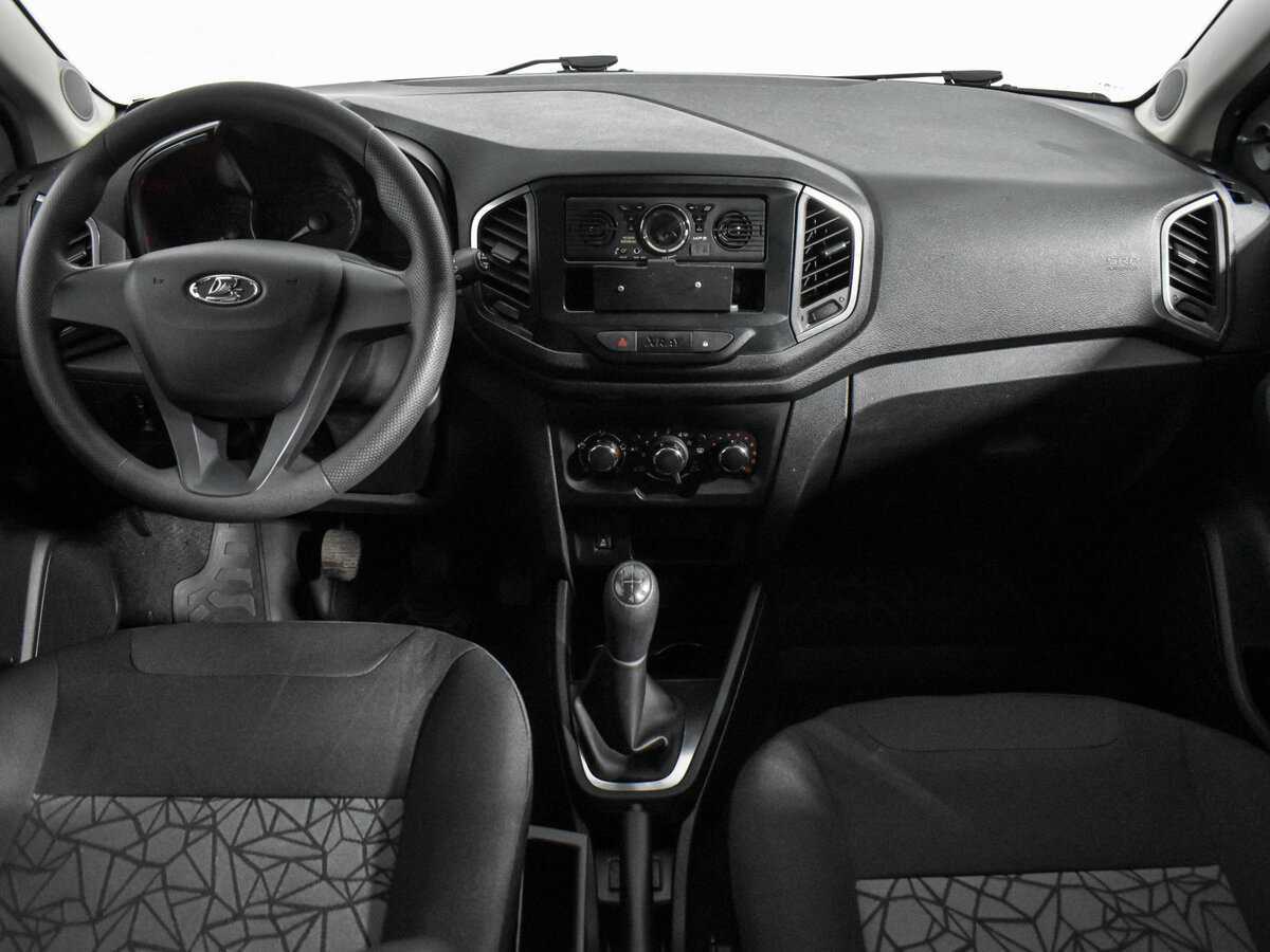 Lada (ВАЗ) XRAY 2019 года с пробегом. Фото: #10