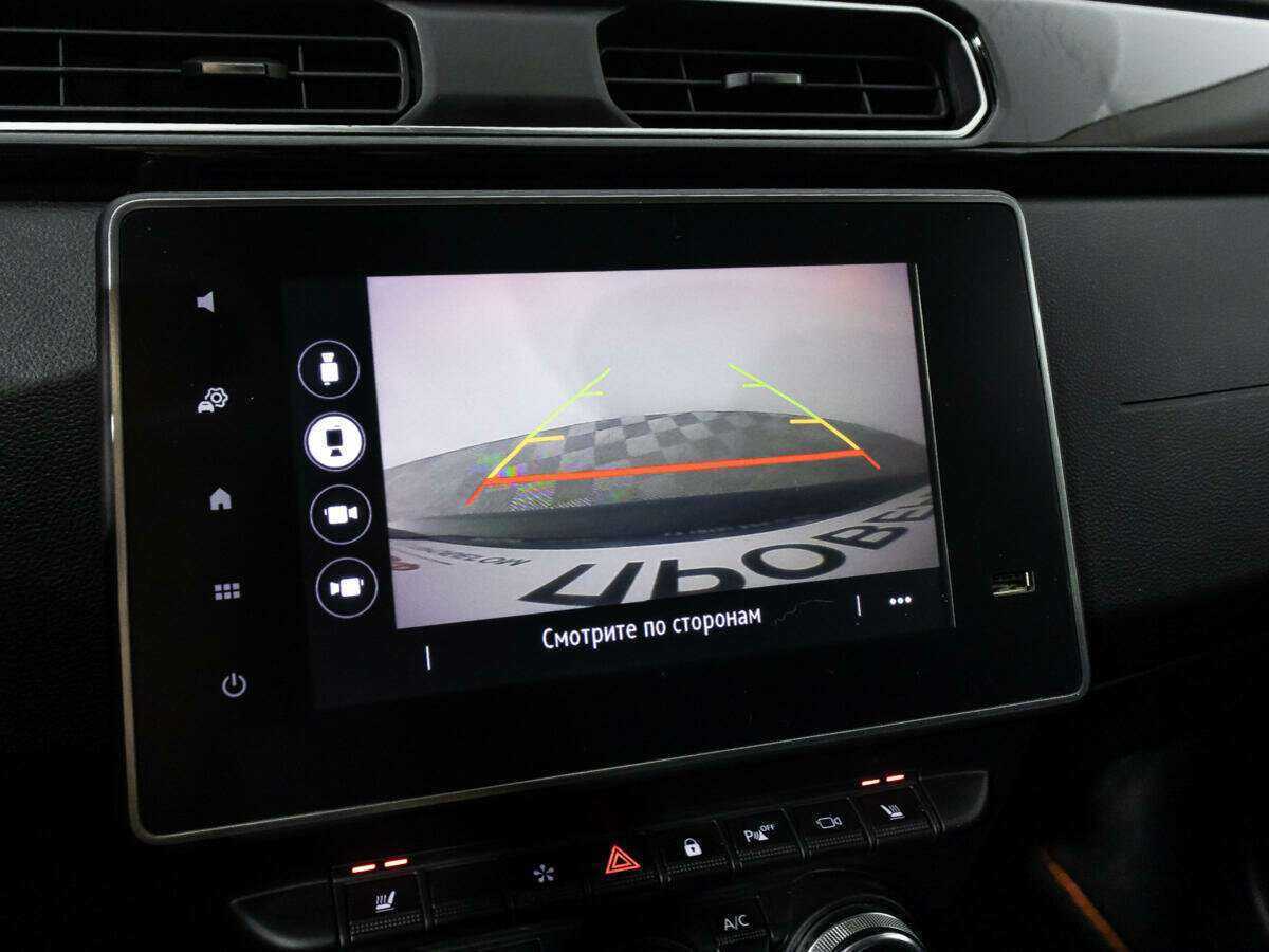 Renault Arkana 2019 года с пробегом. Фото: #14