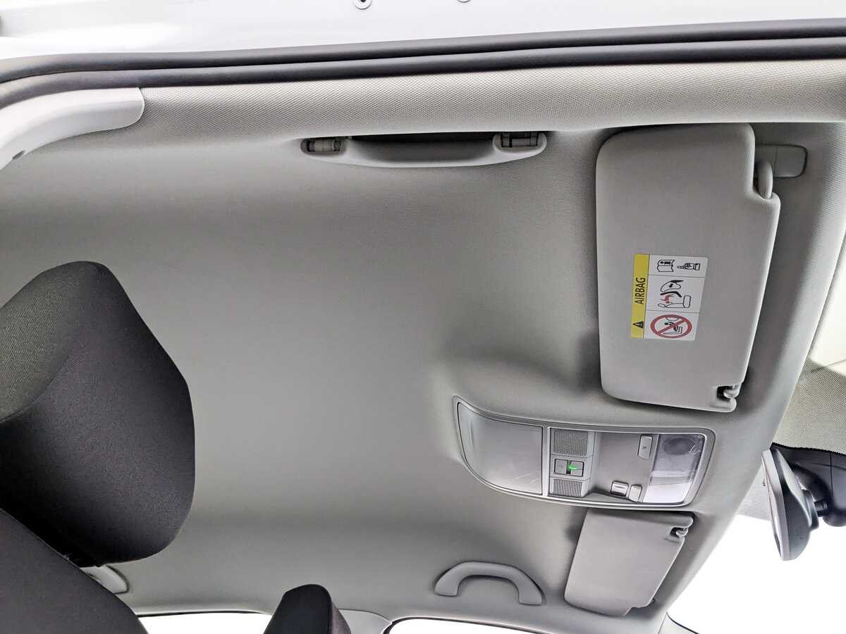 Skoda Octavia 2019 года с пробегом. Фото: #17