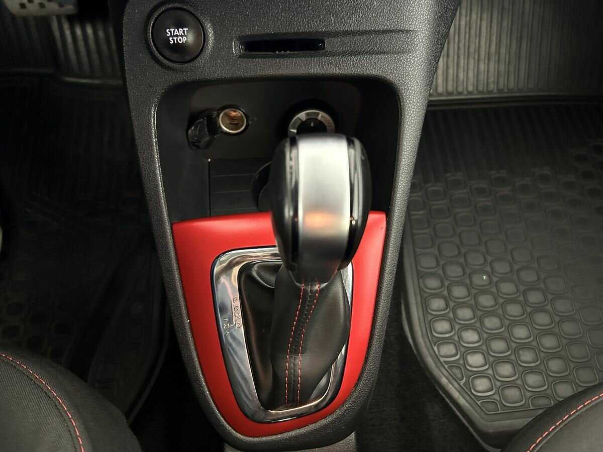 Renault Kaptur 2018 года с пробегом. Фото: #11