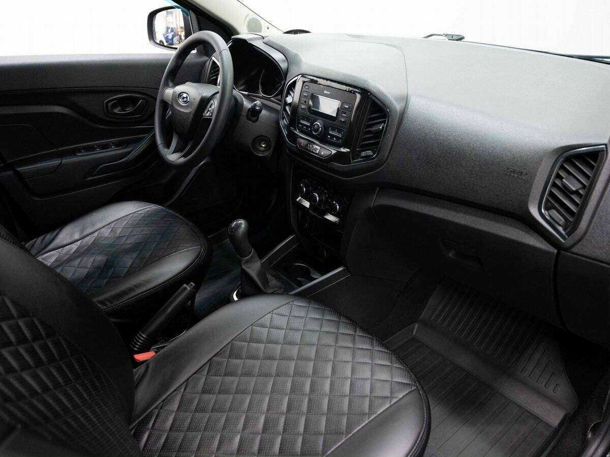 Lada (ВАЗ) XRAY 2018 года с пробегом. Фото: #10