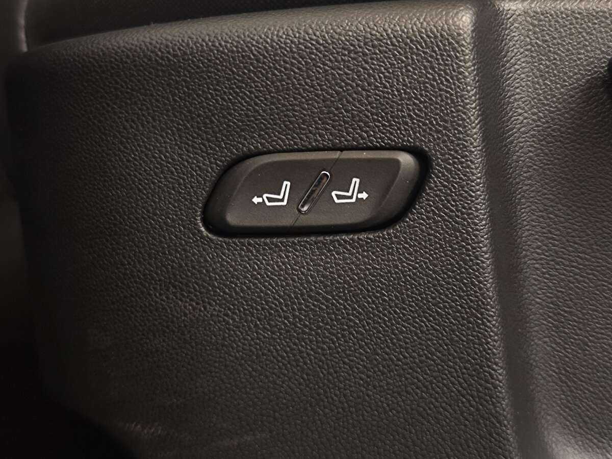 Changan CS35PLUS 2022 года с пробегом. Фото: #21