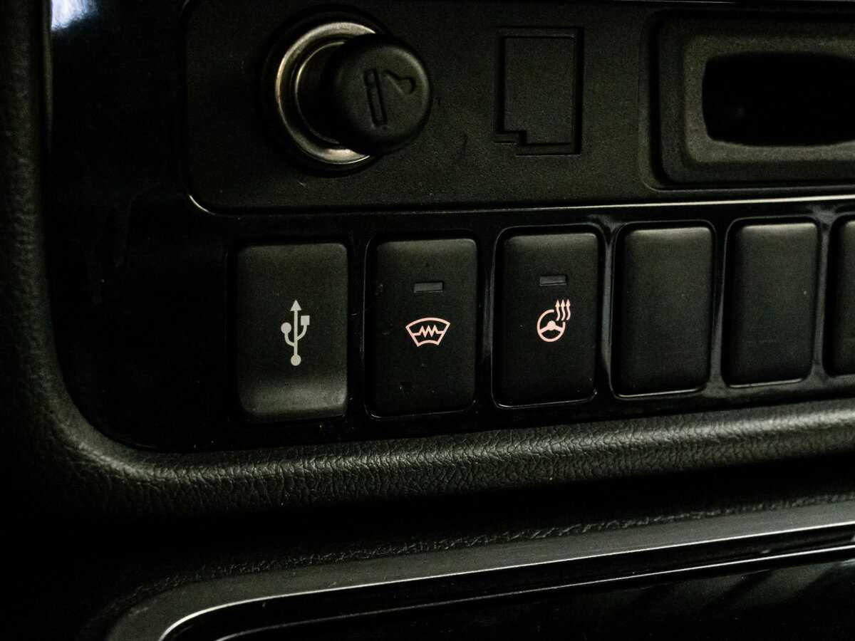 Mitsubishi Outlander 2020 года с пробегом. Фото: #16