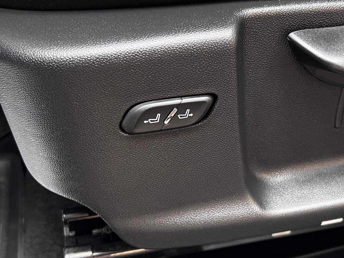 Changan CS35 Plus 2022 года с пробегом. Фото: #14