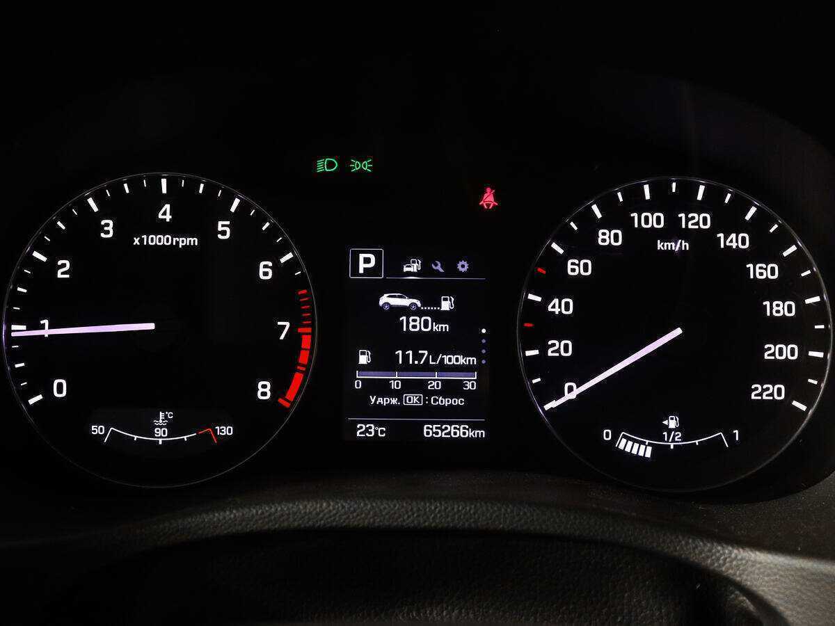 Hyundai Creta 2016 года с пробегом. Фото: #10