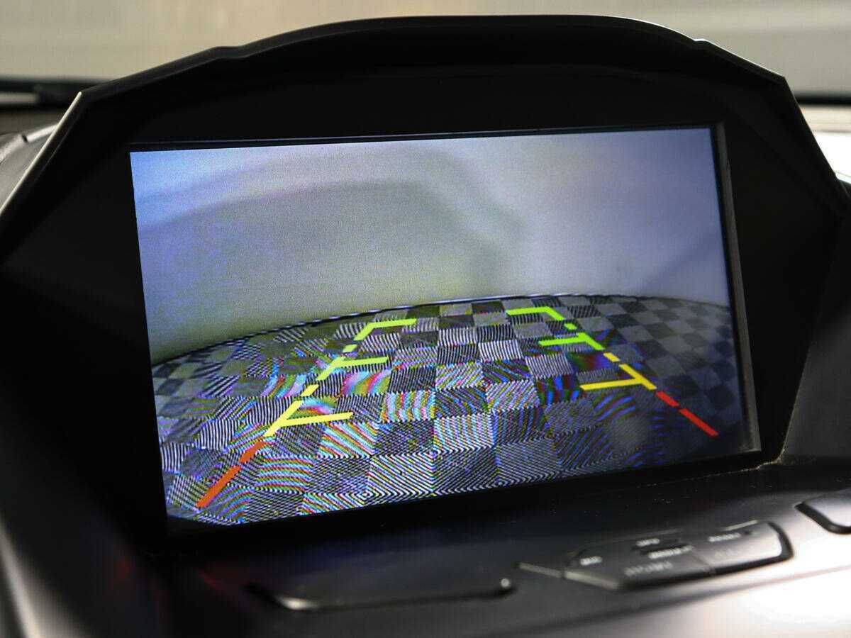 Ford Kuga 2015 года с пробегом. Фото: #12