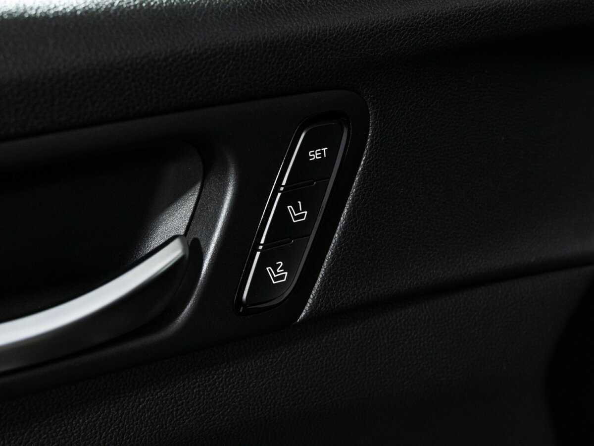 Kia Optima 2019 года с пробегом. Фото: #15