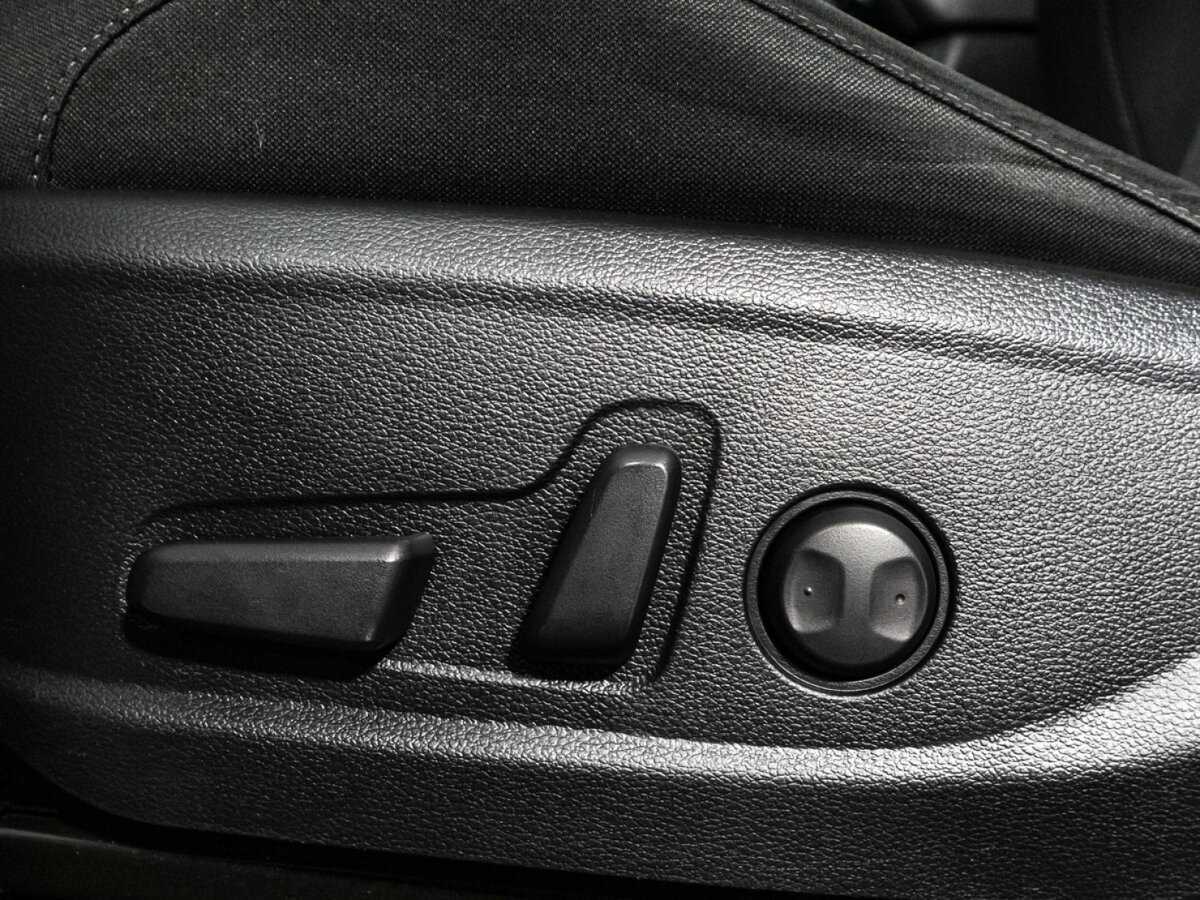 Kia Soul 2021 года с пробегом. Фото: #15