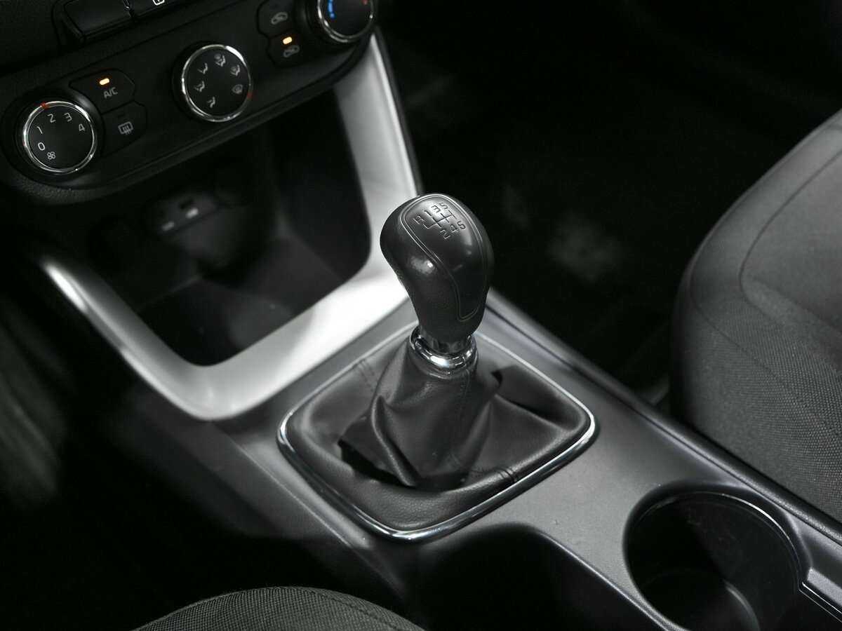 Kia Ceed 2012 года с пробегом. Фото: #9