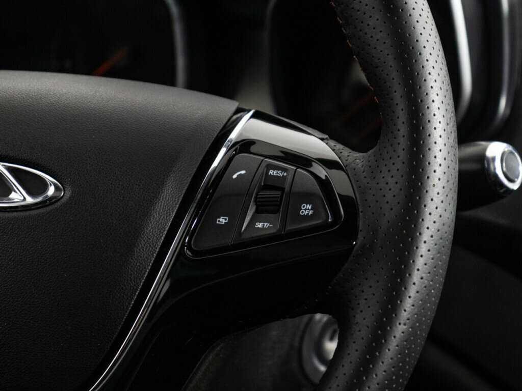 Chery Tiggo 5 2017 года с пробегом. Фото: #16