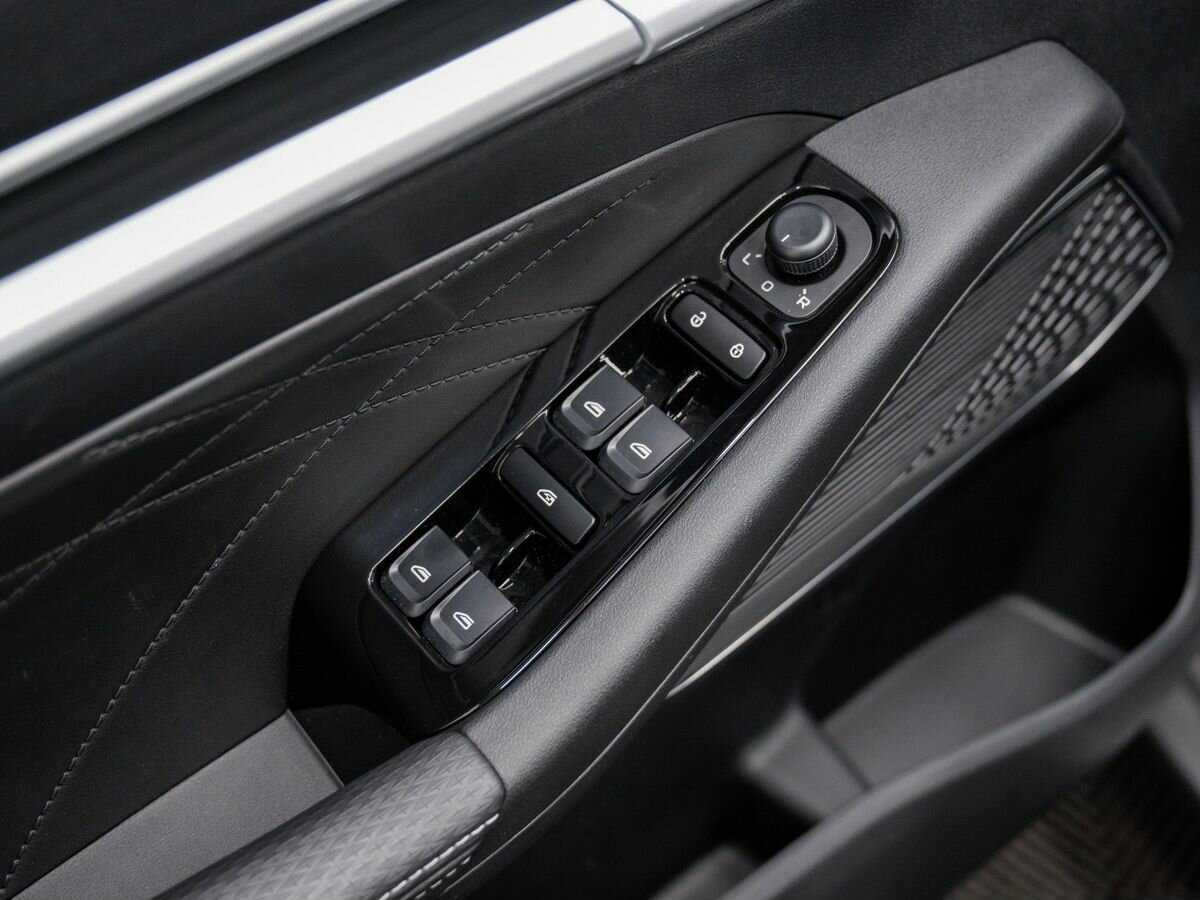 Geely Emgrand 2023 года с пробегом. Фото: #14