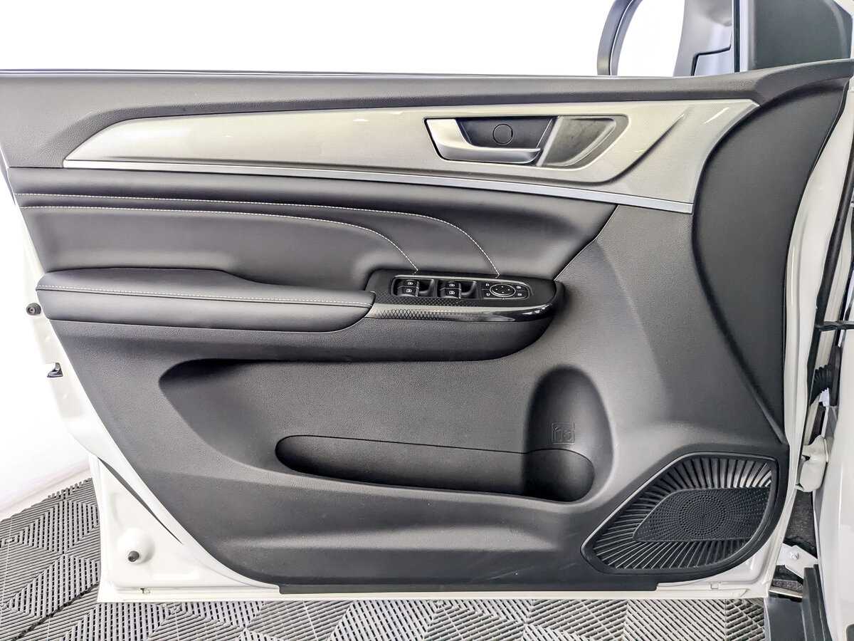 Haval M6 2023 года с пробегом. Фото: #14