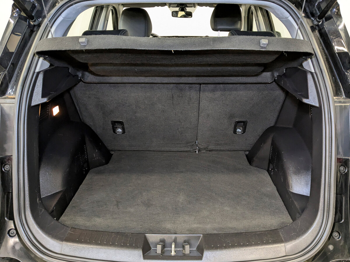 Chery Tiggo 4 Pro 2022 года с пробегом. Фото: #9