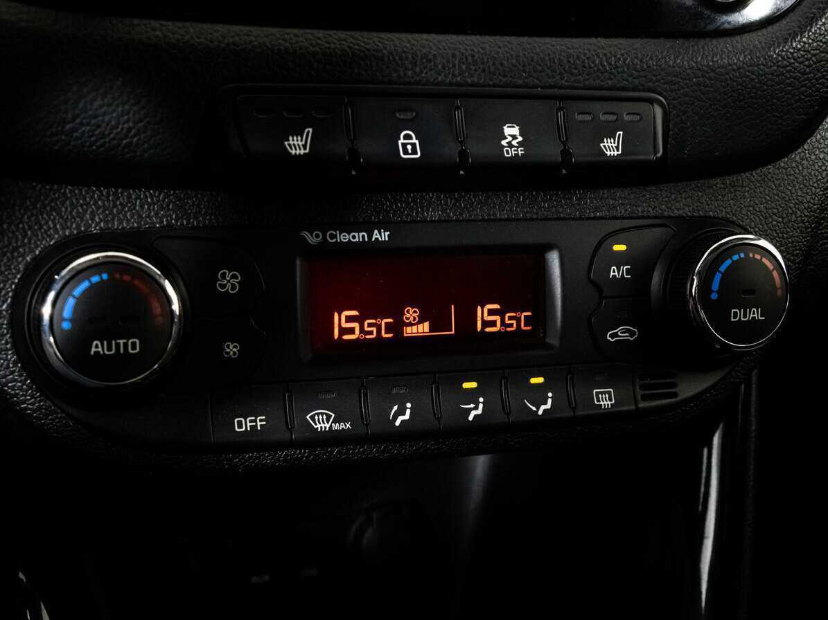 Kia Ceed 2014 года с пробегом. Фото: #11