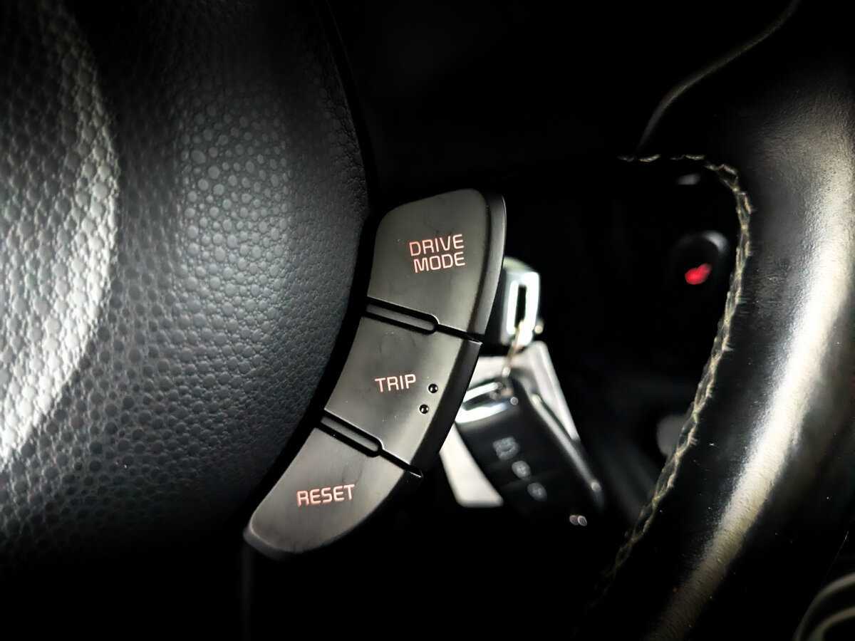 Kia Soul 2018 года с пробегом. Фото: #24