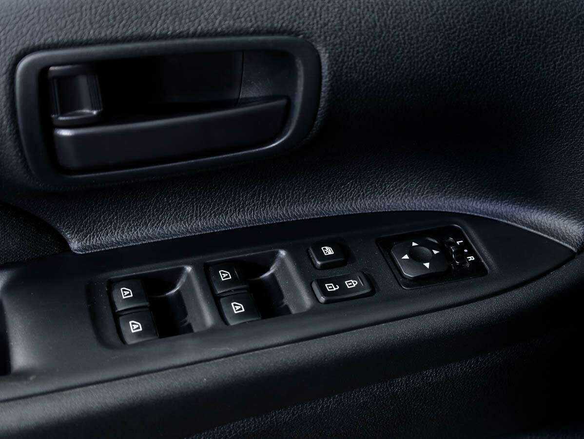 Mitsubishi Outlander 2021 года с пробегом. Фото: #14