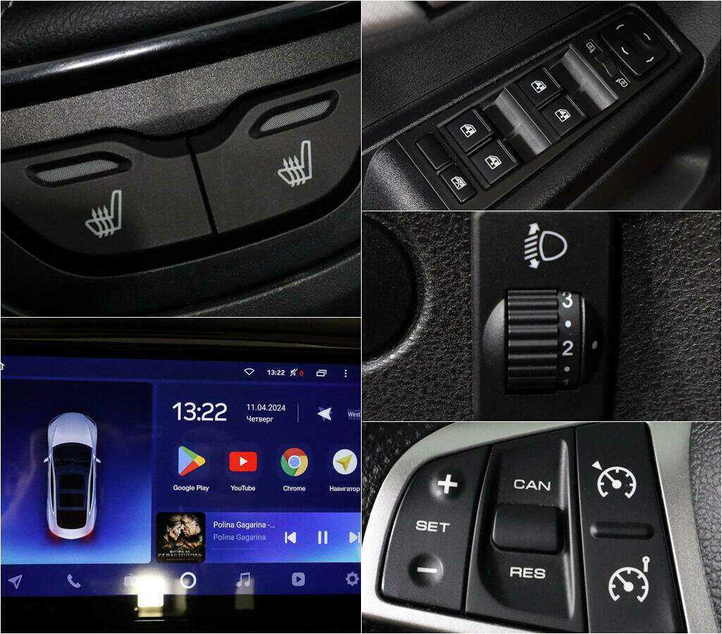 Lada (ВАЗ) Vesta 2021 года с пробегом. Фото: #12