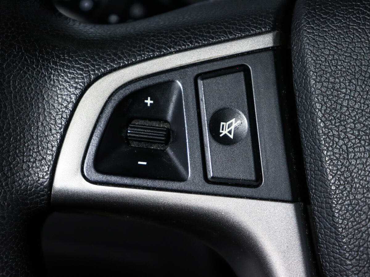 Hyundai Solaris 2015 года с пробегом. Фото: #15