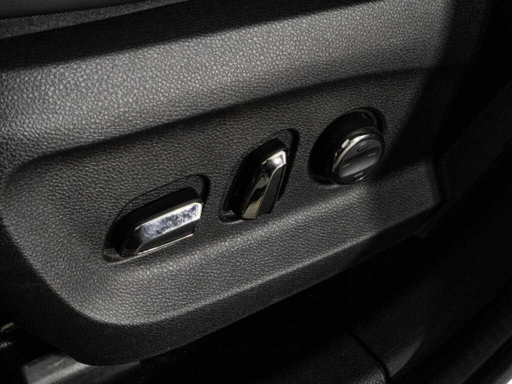 EXEED TXL 2022 года с пробегом. Фото: #21