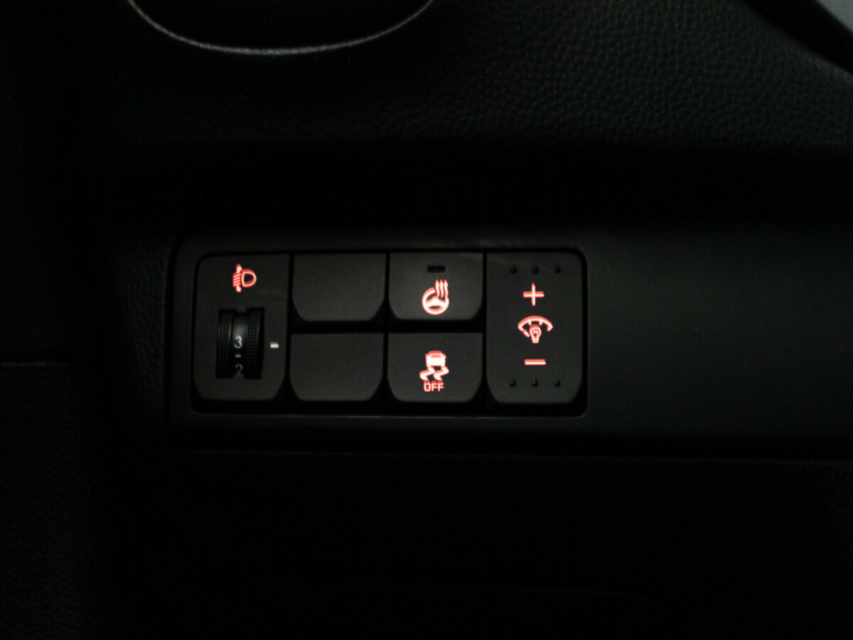 Kia Soul 2019 года с пробегом. Фото: #16