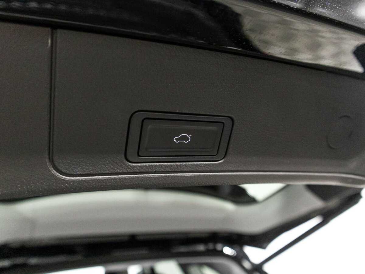 Chery Tiggo 8 Pro Max 2023 года с пробегом. Фото: #15