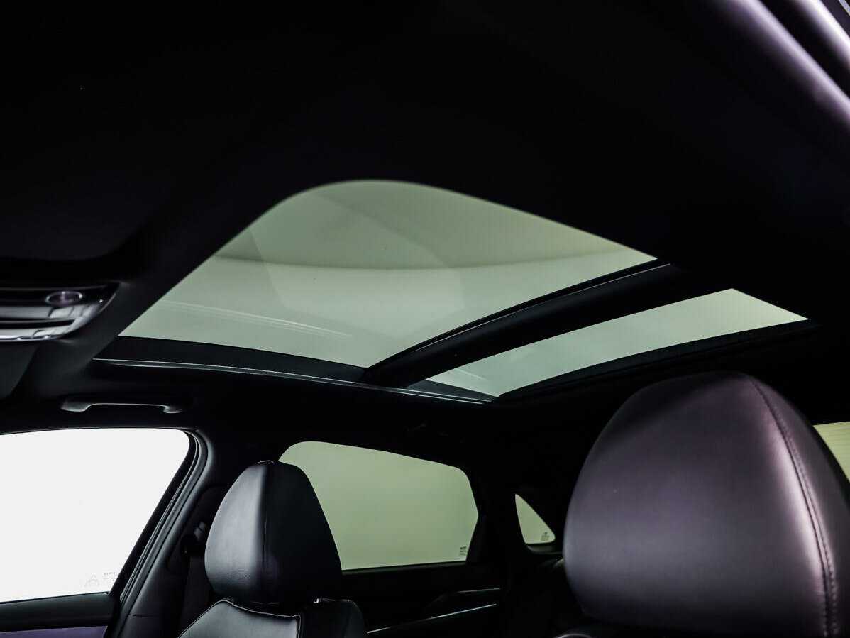 Kia K5 2021 года с пробегом. Фото: #26