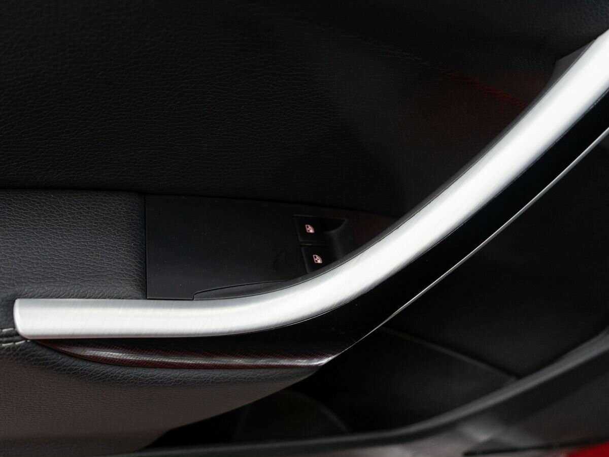 Opel Astra 2012 года с пробегом. Фото: #12