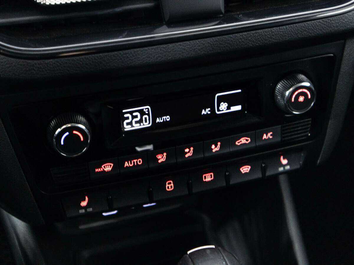 Volkswagen Polo 2021 года с пробегом. Фото: #14