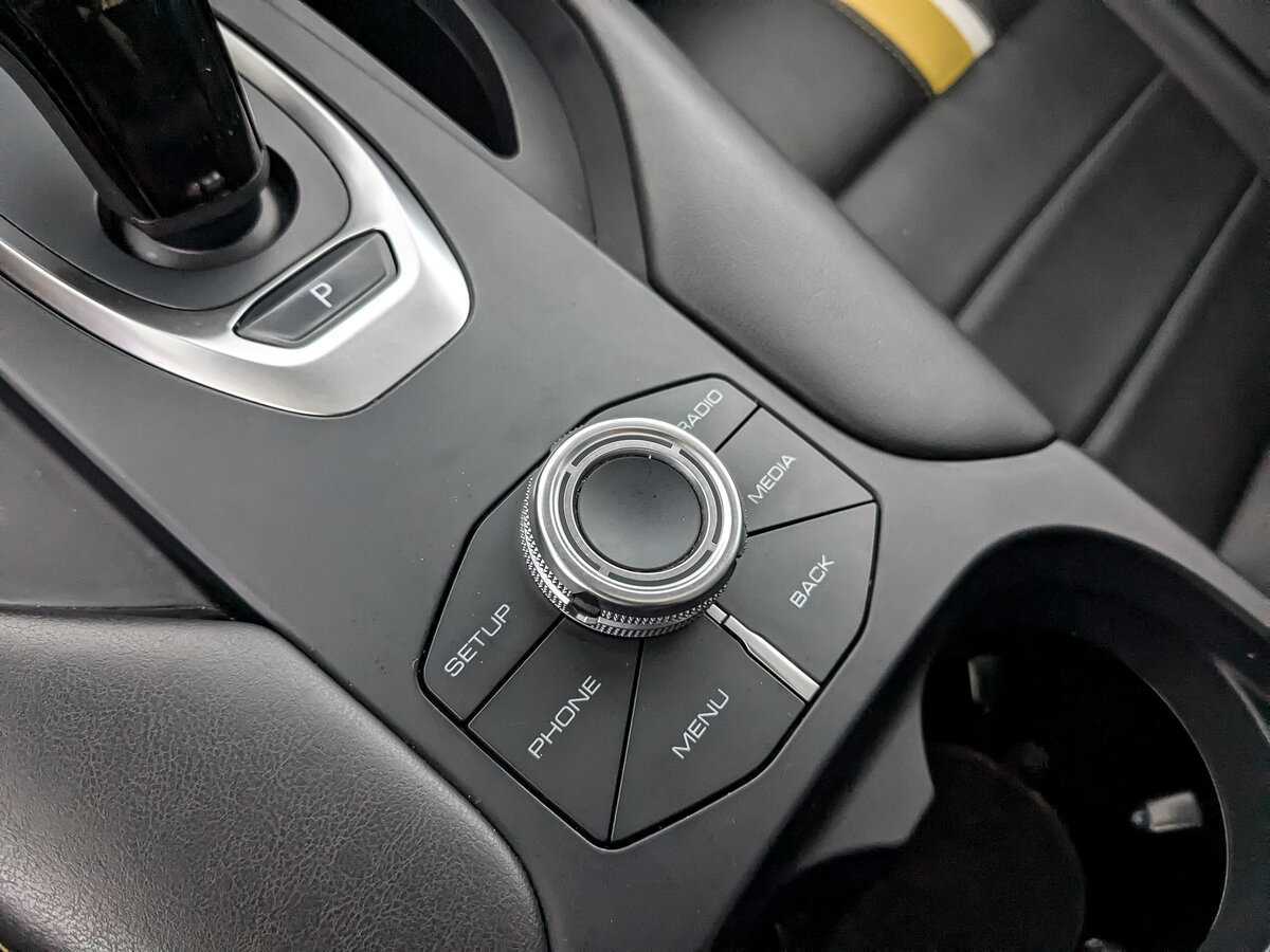 Haval F7x 2020 года с пробегом. Фото: #23