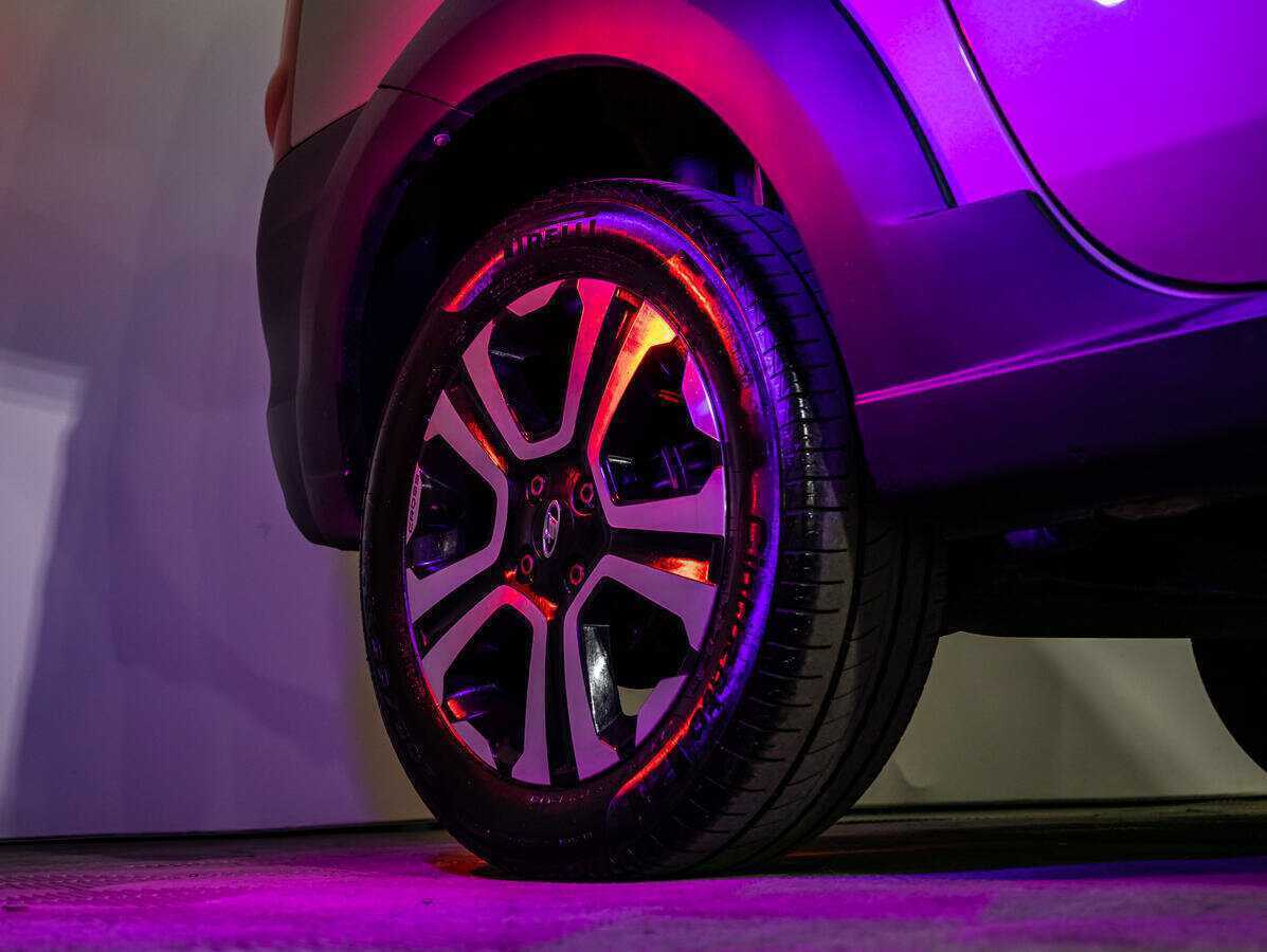 Lada (ВАЗ) Largus 2021 года с пробегом. Фото: #21