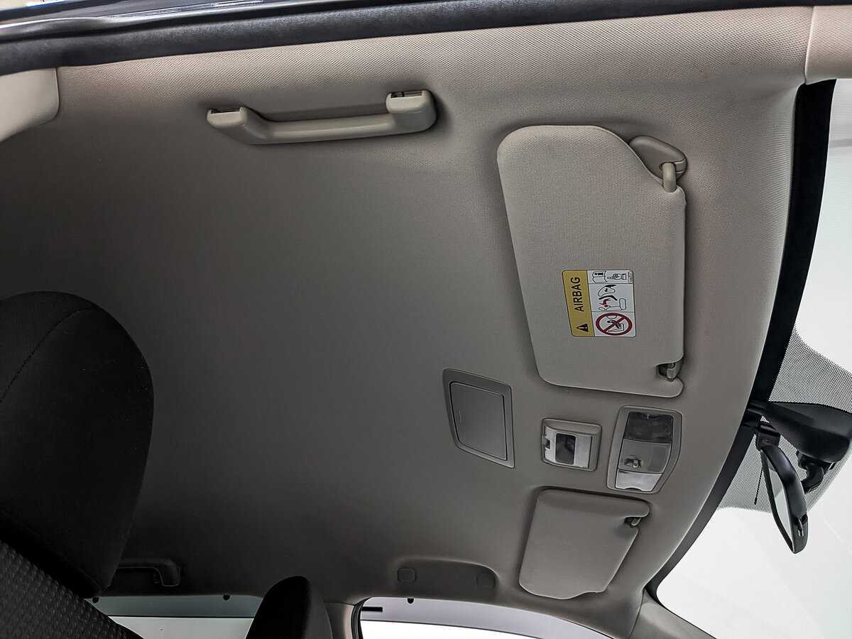 Mitsubishi Outlander 2019 года с пробегом. Фото: #19