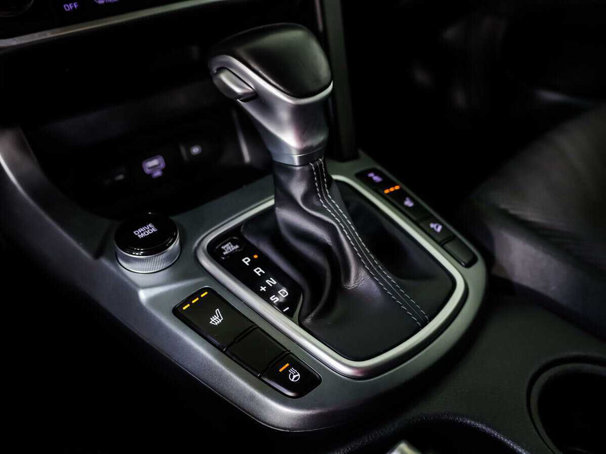 Kia Seltos 2021 года с пробегом. Фото: #14