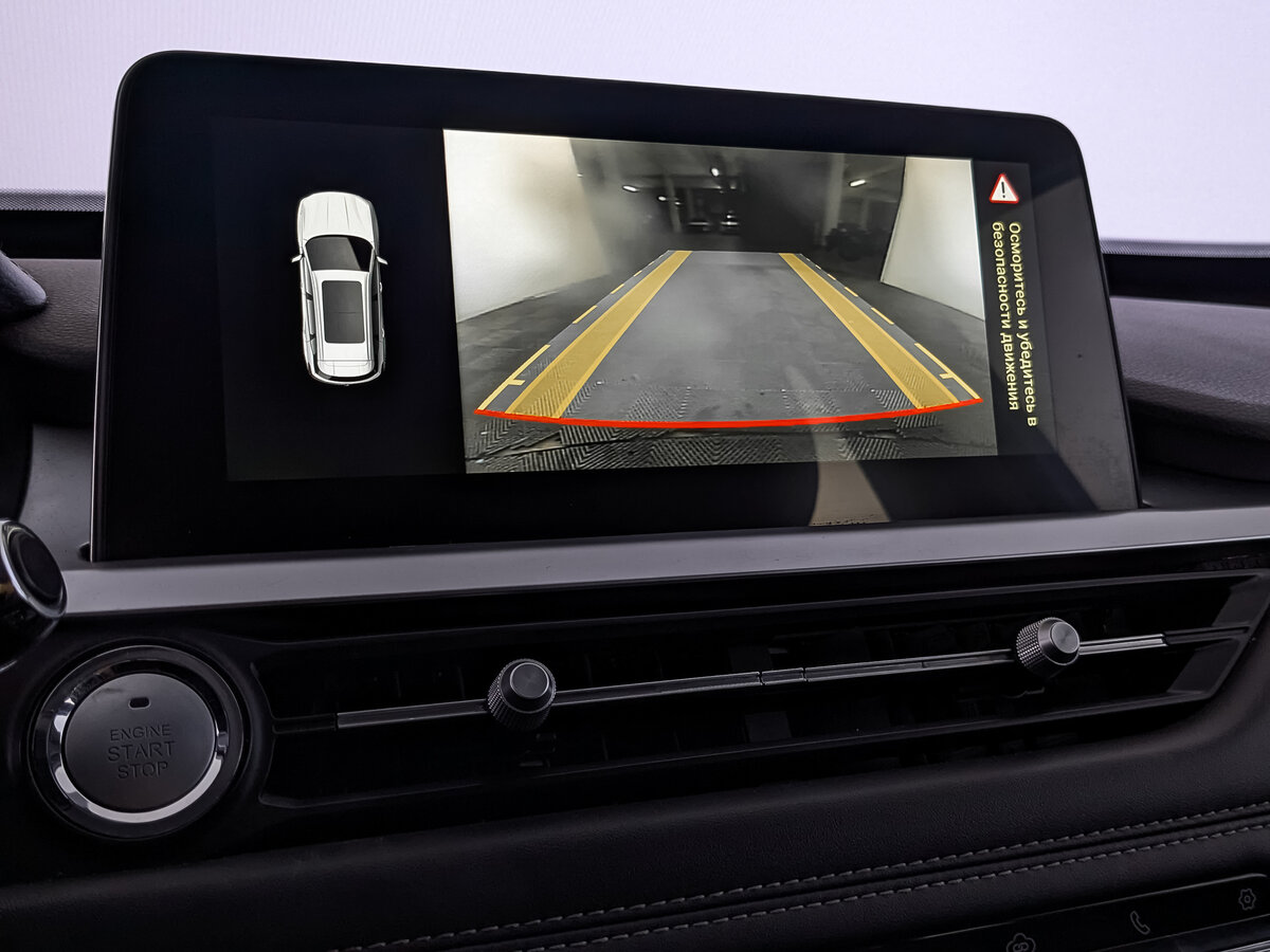 Chery Tiggo 7 Pro 2022 года с пробегом. Фото: #24