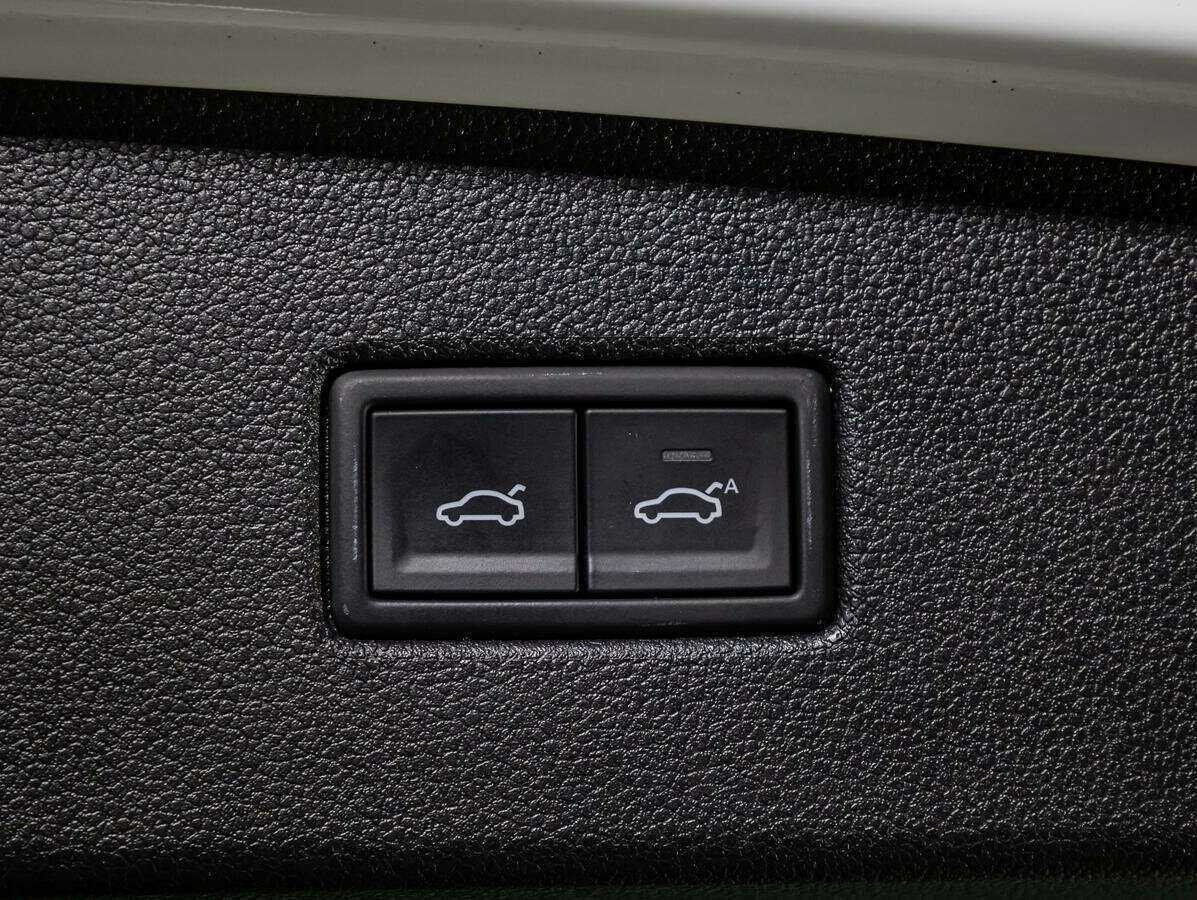 Volkswagen Tiguan 2021 года с пробегом. Фото: #16