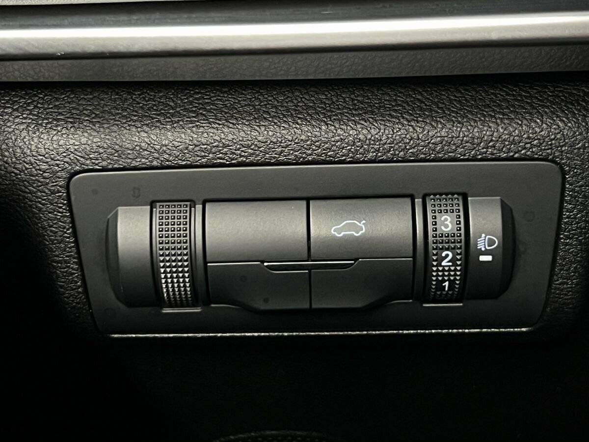 Chery Tiggo 7 Pro 2020 года с пробегом. Фото: #8