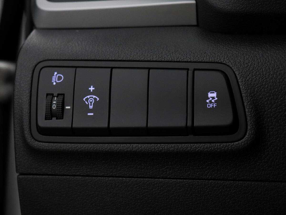 Hyundai Tucson 2018 года с пробегом. Фото: #15