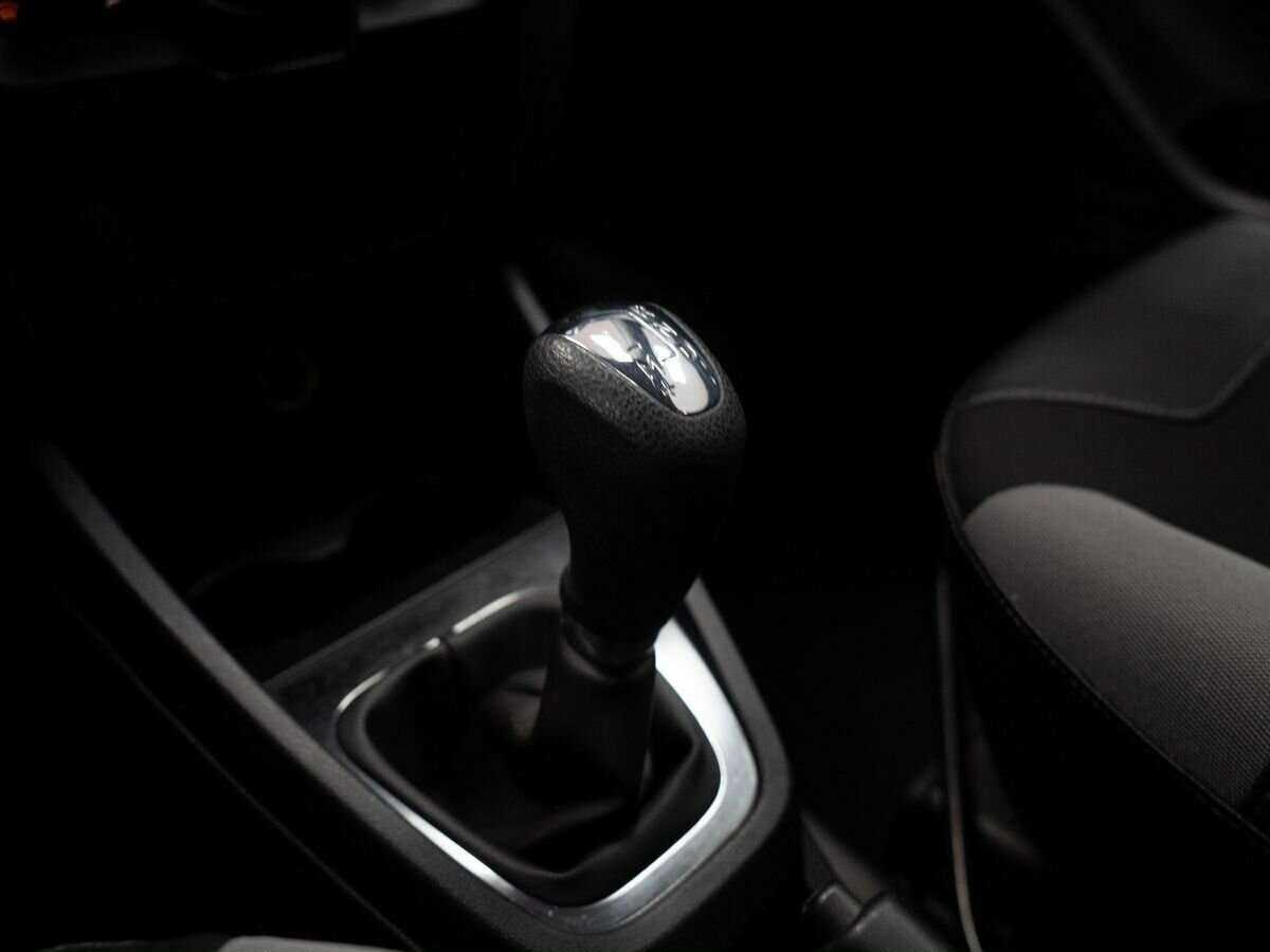 Lada (ВАЗ) XRAY 2016 года с пробегом. Фото: #11