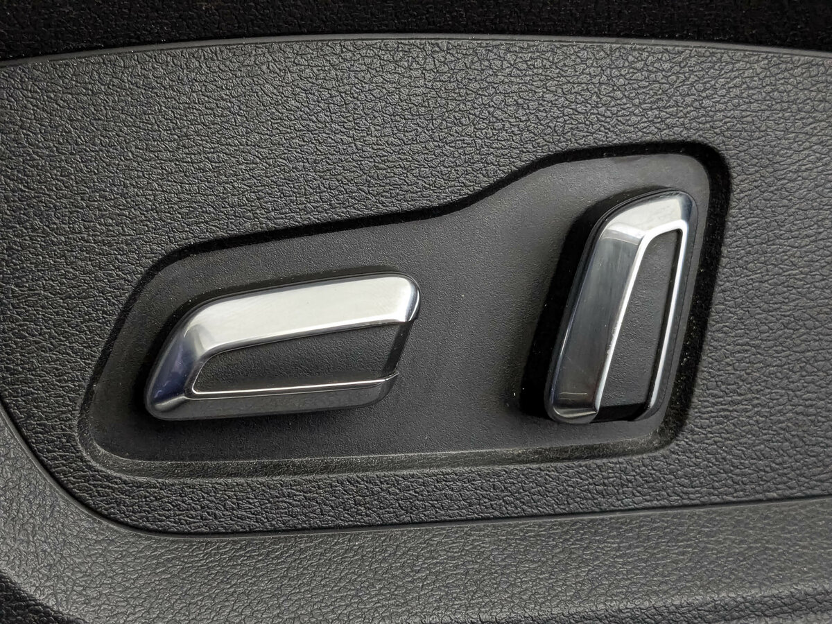 Chery Tiggo 7 Pro 2022 года с пробегом. Фото: #23