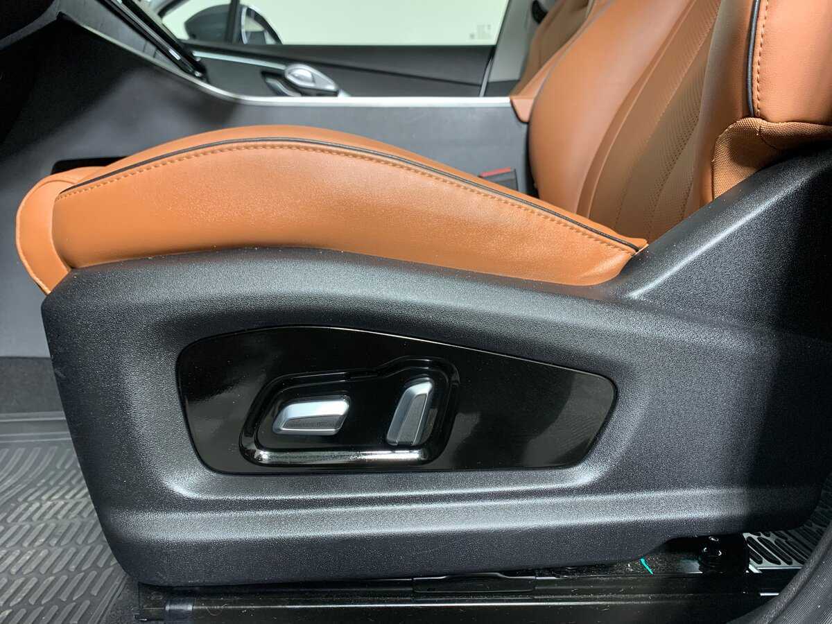 OMODA C5 2023 года с пробегом. Фото: #16