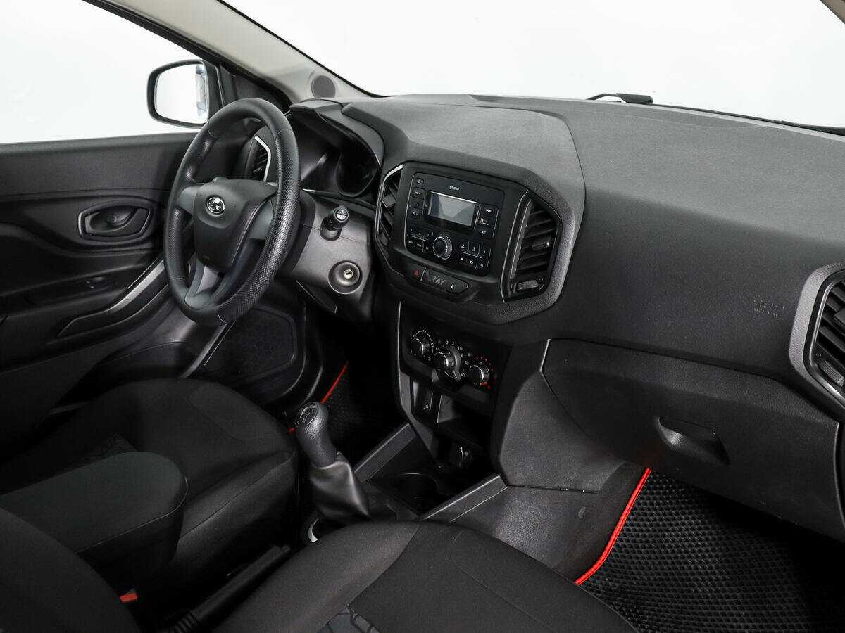 Lada (ВАЗ) XRAY 2018 года с пробегом. Фото: #7