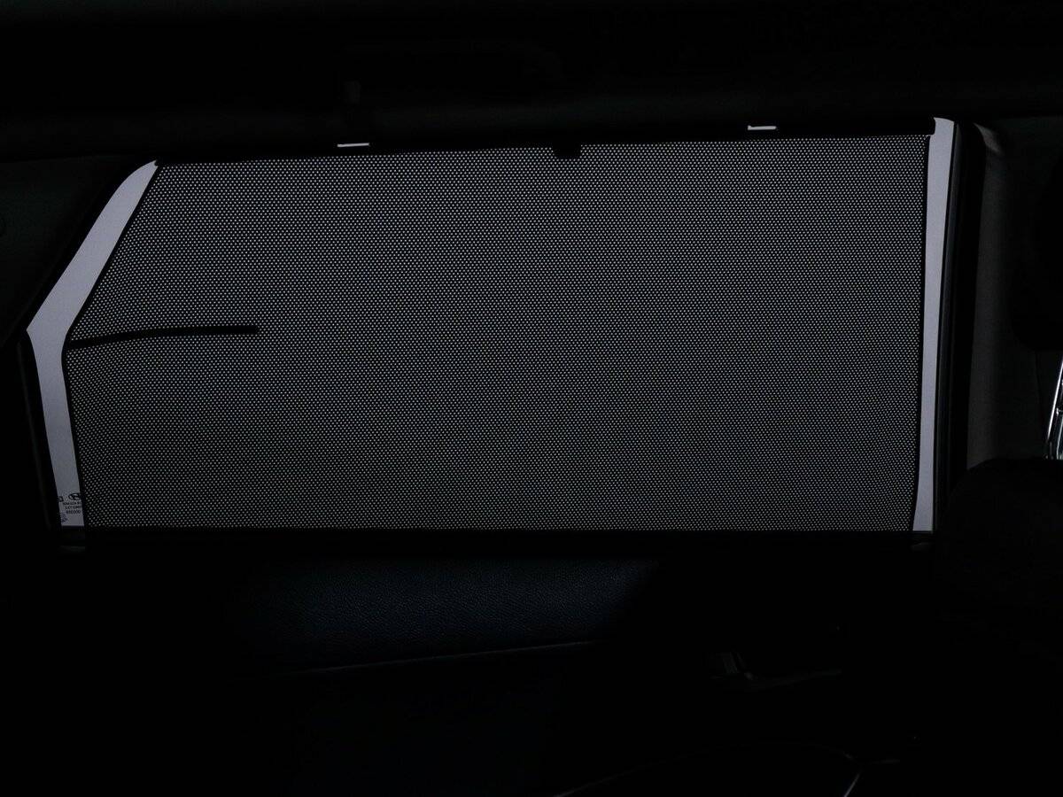 Hyundai Santa Fe 2017 года с пробегом. Фото: #16