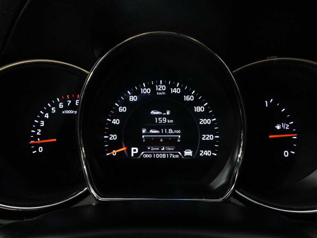 Kia Ceed 2013 года с пробегом. Фото: #11