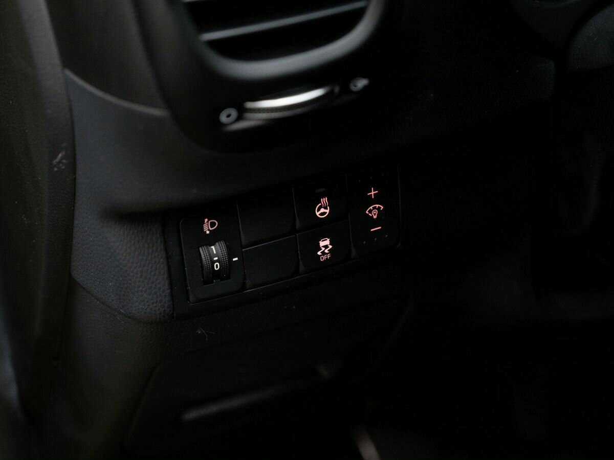 Kia Soul 2014 года с пробегом. Фото: #16