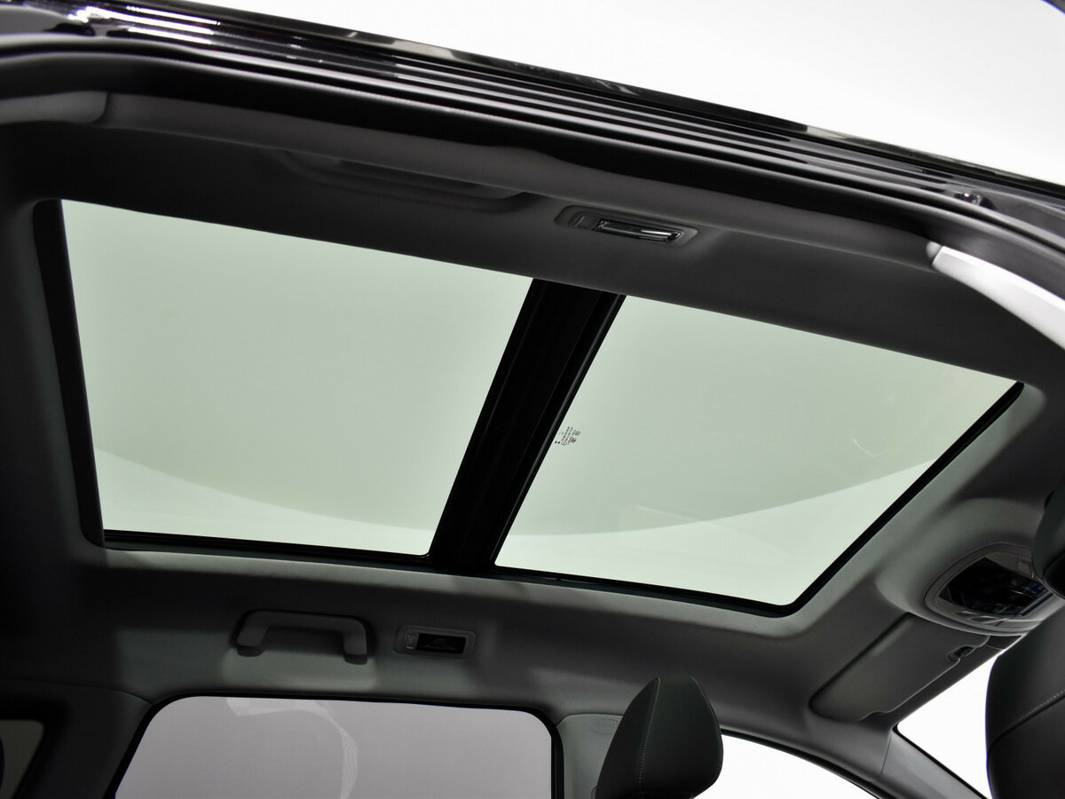 Chery Tiggo 7 Pro Max 2023 года с пробегом. Фото: #12