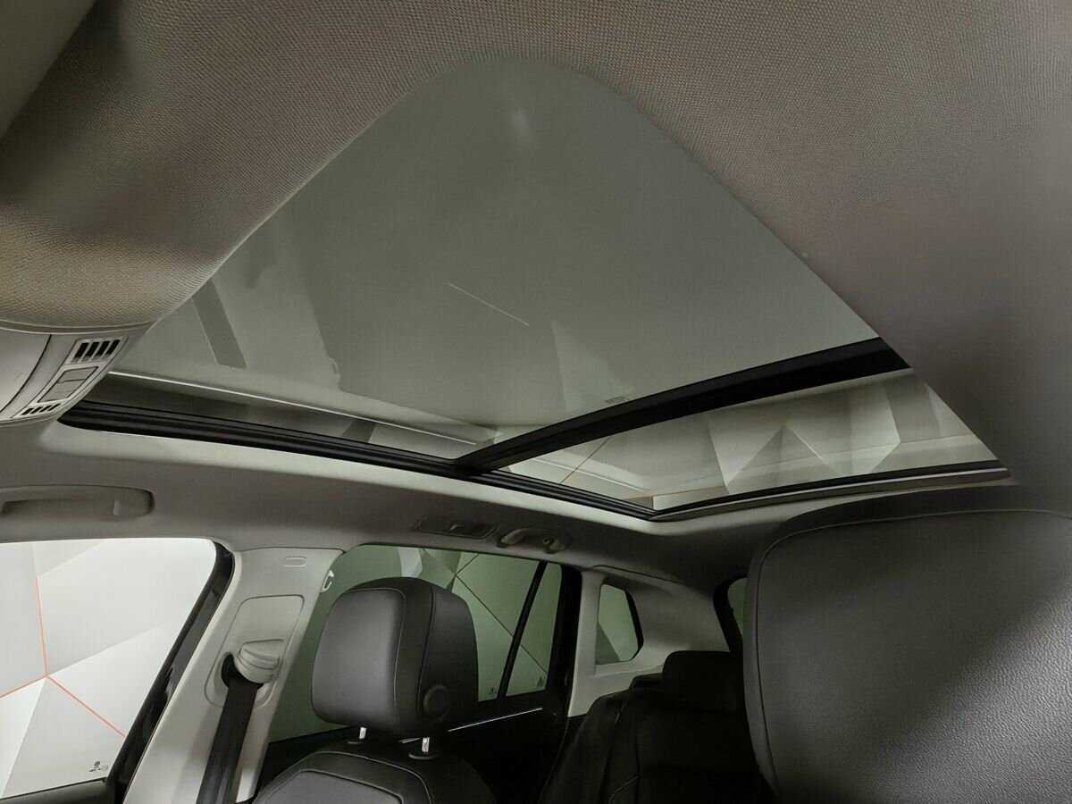 Volkswagen Tiguan 2017 года с пробегом. Фото: #17