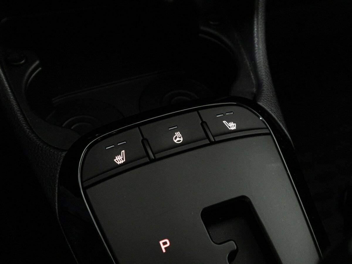 Kia Picanto 2022 года с пробегом. Фото: #18