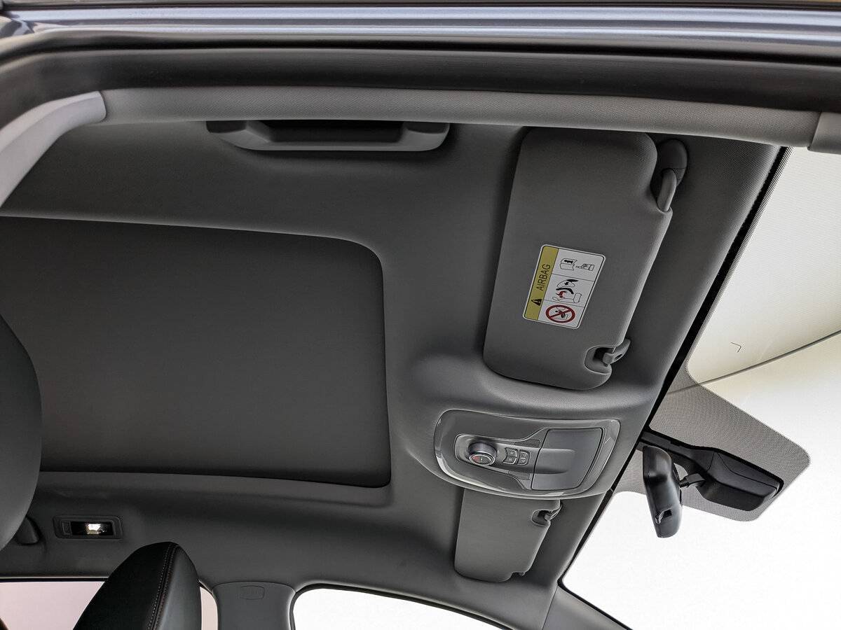 Chery Tiggo 7 Pro 2020 года с пробегом. Фото: #20