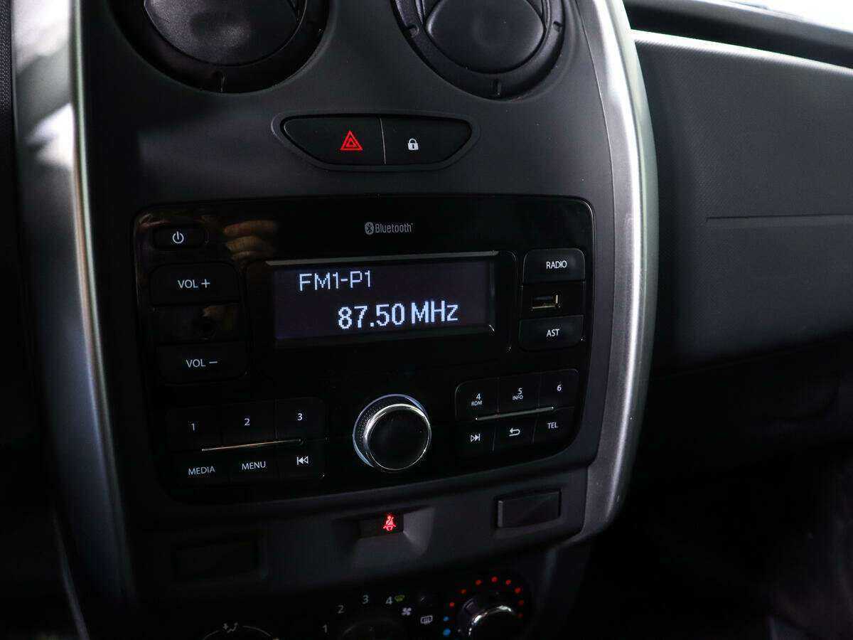 Lada (ВАЗ) Largus 2021 года с пробегом. Фото: #11